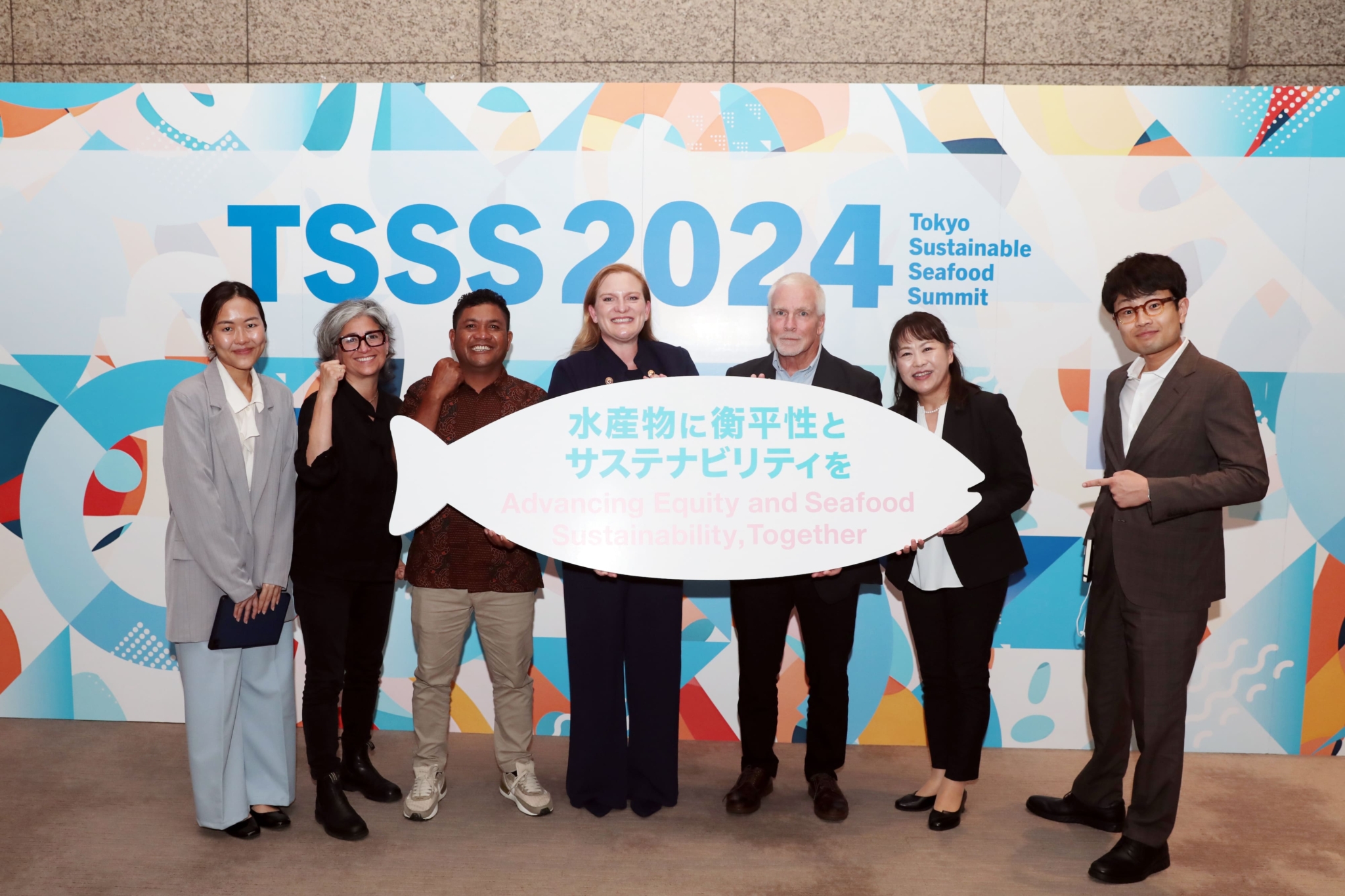 2024年 押さえておきたいサステナブル・シーフードニュース