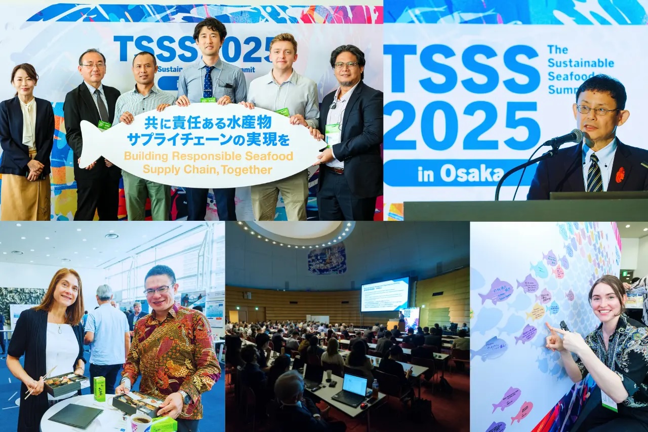 TSSS 2025写真