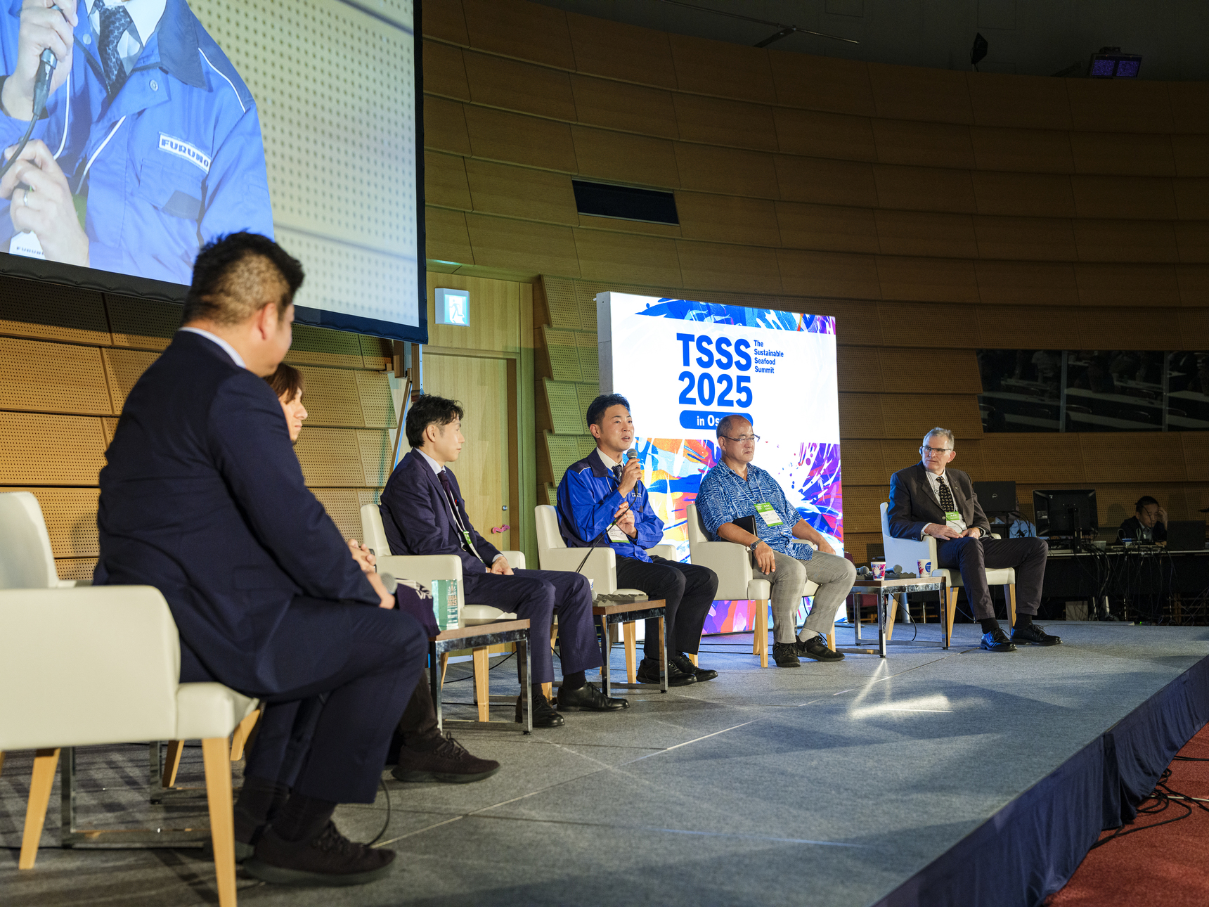 ディスカッション：小規模漁業者への技術導入の障壁と打開策