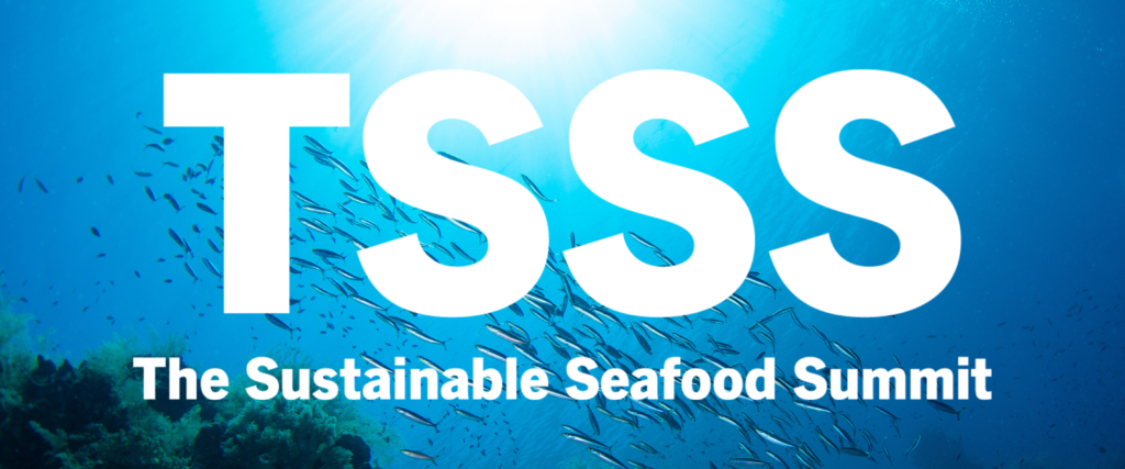 The Sustainable Seafood Summit (TSSS) Article