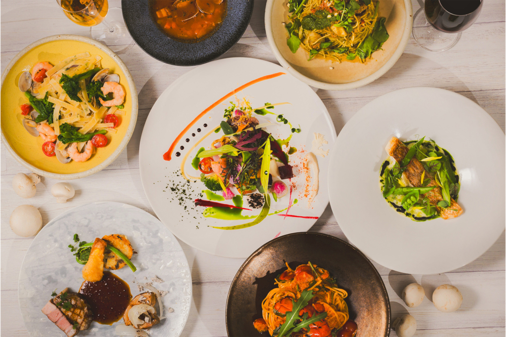 Learning from Cross Hotel Kyoto: Three Keys to Introducing Certified Seafood