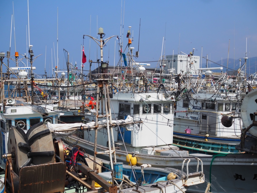 「魚がいなくなれば全員負け」に対する答えを求めて – 第3回水産未来サミットレポート